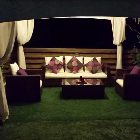 Villa Antonia *