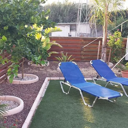 Antonia Willa Protaras