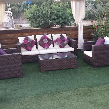 Willa Antonia Protaras