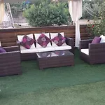 Villa Antonia Protaras