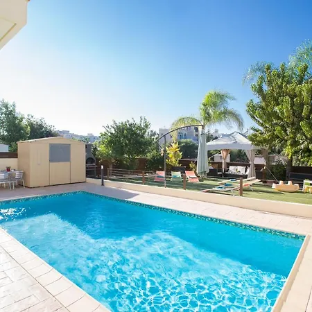 Villa Antonia *
