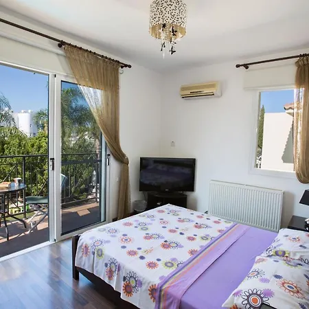 Villa Antonia Protaras